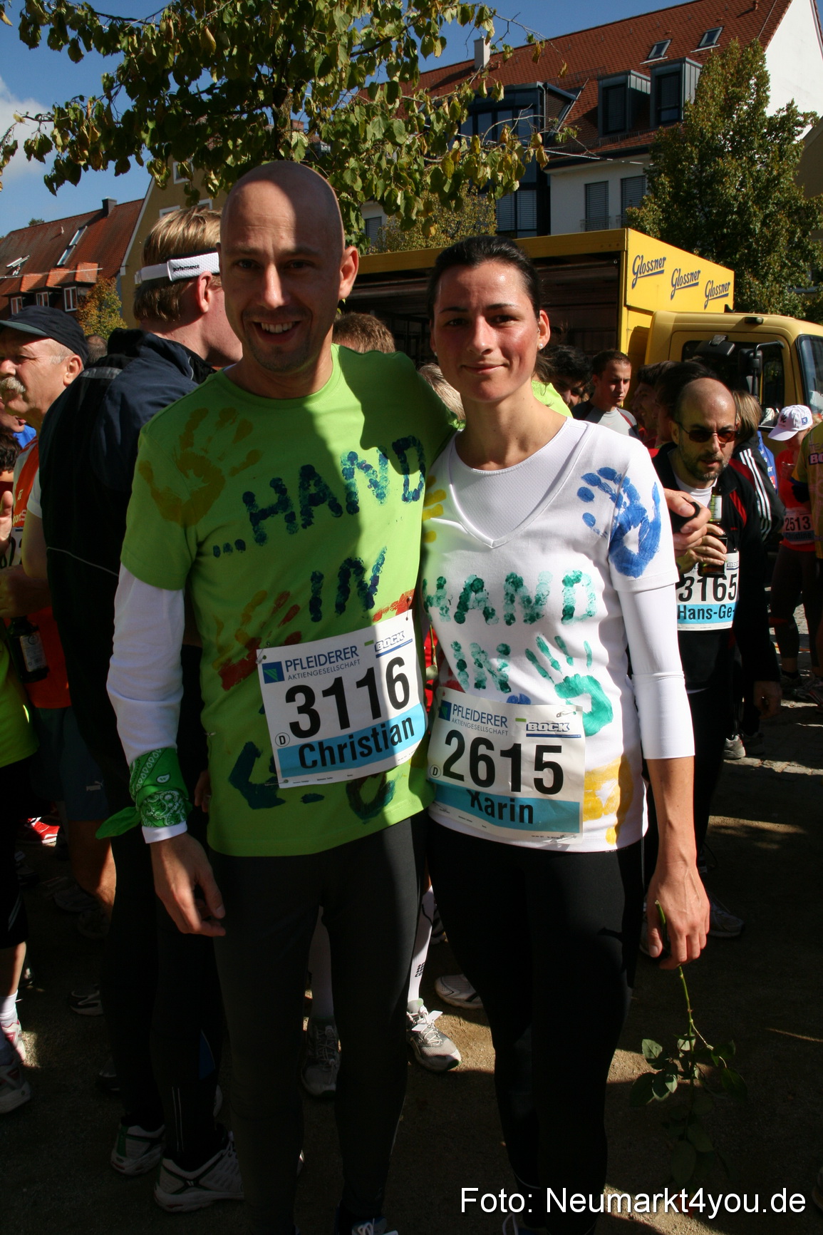 Stadtlauf Neumarkt 2010 0070